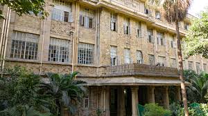 KEM Hospital and Seth G.S. Medical College