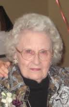 Obituary information for Dorris Carel