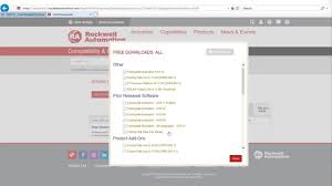 How To Download Free Rockwell Software Youtube