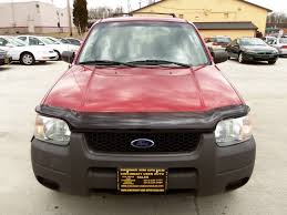 Image result for Redfire 2004 Escape