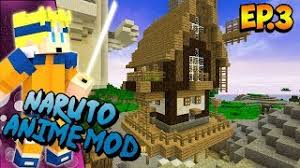If you enjoy video, please give like, sub. Naruto Anime Mod Ep 1 I M A Real Ninja Ø¯ÛŒØ¯Ø¦Ùˆ Dideo
