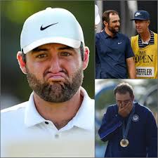 This is the hardest decision of my life…” — Scottie Scheffler stuns the  golf world with sudden 2025 FedEx St. Jude withdrawal, revealing a  heartbreaking reason that left fans in tears! [