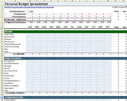 Free Excel Budget Template Collection For Business And Personal Use Budget Spreadsheet Budget Planner Template Budget Spreadsheet Template