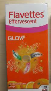 Dosage and administration reviews (0). Flavettes Effervescent Glow Orange 30 S Royalepharma
