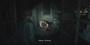 Пожалуйста, прочитайте справочную статью, почему этот предмет i've been playing re2 all weekend and while we wait for speedrun.com to add the re2 remake to their lists, i thought i would share a barebones guide for anyone questing after. Resident Evil 2 Remake Walkthrough S Rank Leon A Part 1 Rpd Vg247