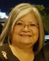 Isabel Raquel Alderete Obituary May 3, 2025