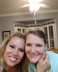 My sweet, vivacious sister in law passed away this week Darlene McKinney  Bishop She poured heart and soul in everything she did from birthdays to  holidays to celebrating with family to craft