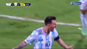 Argentina have a predictably excellent record against ecuador and have won 21 matches out of a total of 36 games lionel messi scored the only goal on the day and has an important role to play in this game. Bp1wafwfffaynm