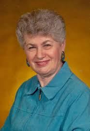 Patricia 'Pat' Malcom