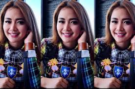 Jika celana dalam pria dijual secara tersebar atau berserakan, pria akan membeli sehelai saja. Intip Penampilan Vega Darwanti Dengan Gaya Safari Yuk Nggak Nyesel Deh Kece Abis