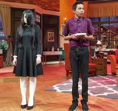 Her star sign is cancer. Toonigt At 7 Pm In Initalksow Net Tv Riana Antoinette Facebook