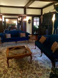 Maybe you would like to learn more about one of these? Gramercy Mansion Living Room Gramercy Mansion