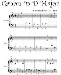 Canon And Gigue In D Major Piano Sheet Music Beginners Piano Sheet Music Canon In D Pachelbel Beginner Piano Sheet Music Pdf Easy Piano Sheet Music Piano Sheet Music Free Piano Sheet Music Letters
