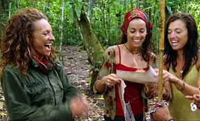 Survivor season 20 episode guide on tv.com. Survivor Season 20 Episode 10 Going Down In Flames Photos Tv Fanatic