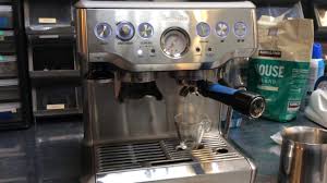 Bes980xl bes920xl bes900xl bes870xl bes860xl bes840xl bes810bss bkc700xl bkc600xl *buy two to get free shipping* Water Not Flowing Breville Bes870xl 1790 Test Youtube