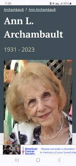 Our condolences, thoughts and prayers go out to the family and friends 😢