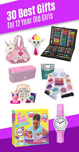 Birthday Presents For 12 Year Olds Are You Trying To Find The Best Gifts For 12 Year Old Girls If So We Understand That You May Have Been Having A Ha Best Gifts 12 Year Old Cool