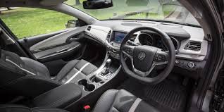 Search for new & used holden caprice wm cars for sale in australia. 2016 Holden Caprice V Review Caradvice