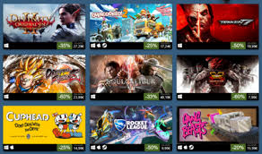 ¡a veces los juegos son mucho mejores cuando tienes a tus personas favoritas, o incluso si tú y tus amigos están buscando un nuevo juego al que unirse en playstation 4, ¡estos son algunos de los mejores juegos multijugador para ps4 en. Steam Lista Los Mejores Juegos Segun Su Compatibilidad Con Los Mandos De Xbox Ps4 Y Switch