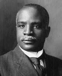 AFRICAN-AMERICAN MATHEMATICIANS