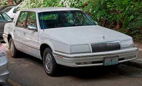 Image result for Medium Driftwood 1993 Chrysler