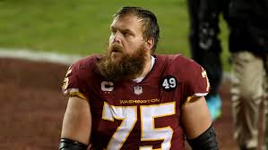 First downs 1st downs rushing passing by penalty. Complete List Of Washington Football Team 2021 Free Agents