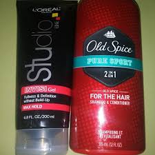 Create textured hold with our range of hair gels. L Oreal Accessories Old Spice Mens Shampoo Loreal Hair Gel Poshmark