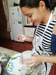 Para nosotros es un...