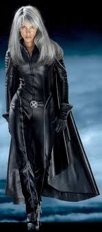 In the x men movies ,who plays storm? Pin On Actresses