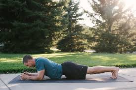 The intention of the plank is to maximize tension in the core to develop the deep, underlying muscles surrounding the torso. 3 Plank Variations That Will Improve Your Practice Sonima