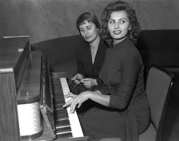 Facebook gives people the power to share and makes the. Sophia Loren Her Life In Pictures