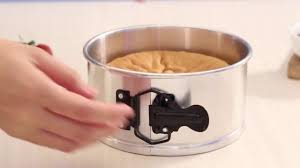 • jika anda membeli barang mahal atau bermerek, periksa situs web produsen. Spring Form W Sifter Loyang Bongkar Pasang Alumunium 20 Cm Youtube