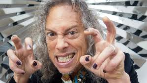 It's Alive! Tour with Kirk Hammett: The Return of Chandu