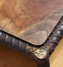 Salvage Rebar Coffee Table Industrial Furniture Vintage Industrial Furniture Reclaimed Wood Table