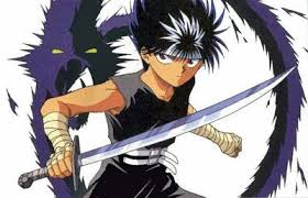 Se você curte animes ou se faz de entendido no assunto então deve pagar seus respeitos a este clássico que está nos corações de muita gente (possivelmente seu pai ou a sua mãe assistia yuyu na manchete. Sorriso Contagiante Yu Yu Hakusho Letras Mus Br