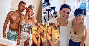 Married At First Sight Australia Season 4 Where Are All The Couples Now Heart