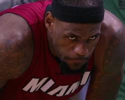 It's a Drug”: LeBron James Left Speechless While Describing How He “Got  Into the Zone” vs Critic Ray Allen's Celtics