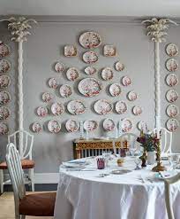 Set savings $189.95 open stock $207.20. Stylish People Are Putting Plates On Walls And We Re Here For It Architectural Digest