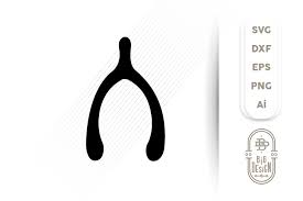 Thanksgiving svg files for silhouette, cricut, sizzix, pazzles, sure cuts a lot, and more. Wishbone Svg Thanksgiving Svg Thanksgiving Wish Svg 384189 Svgs Design Bundles