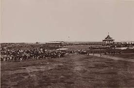 The Delhi Coronation Durbars