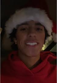 Aidan O Connell Edit Christmas