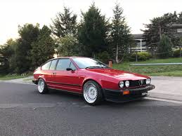 Image result for Giallo 1984 Alfa-Romeo