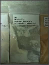 Image result for Methoxetamine