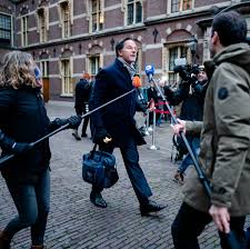 Only grocery stores and essential services will remain open. Dutch Government Resigns After Benefits Scandal The New York Times