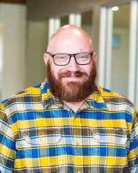 Tom Sherlock's path from substance abuse to social work