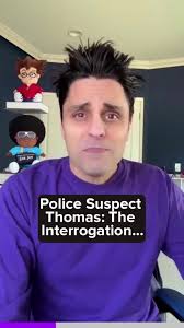 Police Officer Thomas Cagle