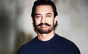 Here S Why Aamir Khan Is The Most Recognized Face In The World Aamir Khan Bollywood Actors Actors