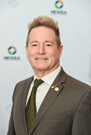 Executive Committee Bios