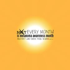 I have been using it for about a month. May Is Melanoma Awareness Month Advanced Surgical Associates