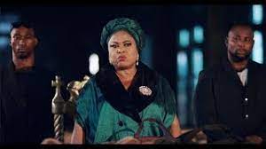 The return of the king. King Of Boys Official Trailer Hd Youtube